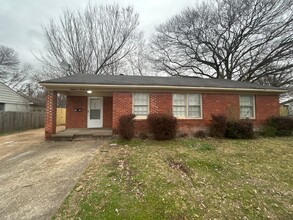 Building Photo - 1892 Eldorado