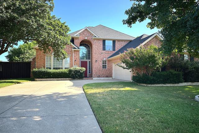 Primary Photo - 3520 Brightstone Ct