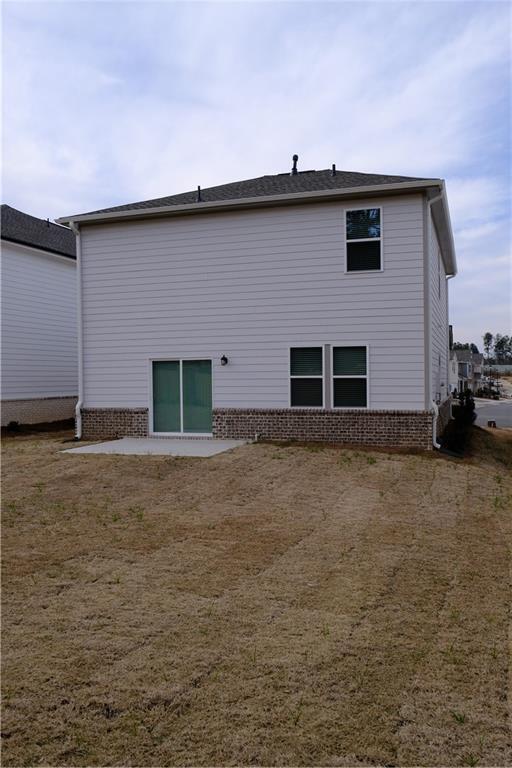 Building Photo - 4237 Waxwing St