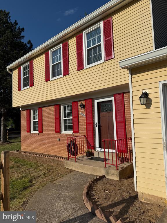 Primary Photo - 3301 Fallowfield Dr