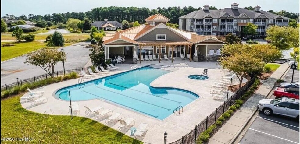 Building Photo - 395 S Crow Creek Dr NW