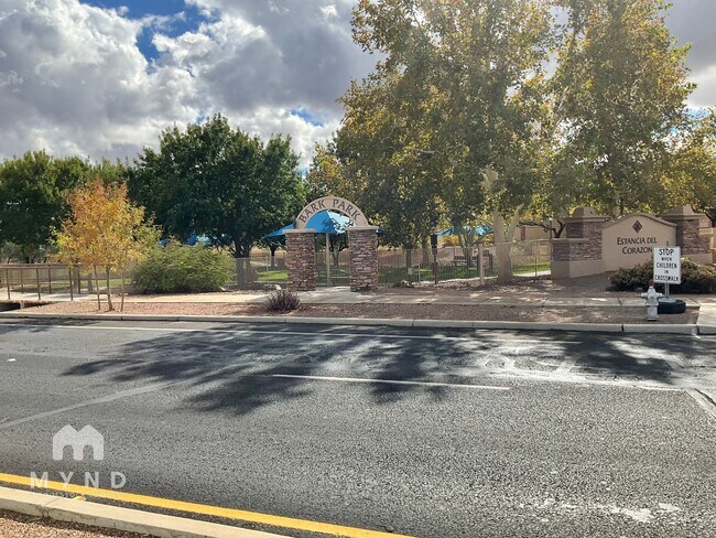 Building Photo - 801 Calle Tikal