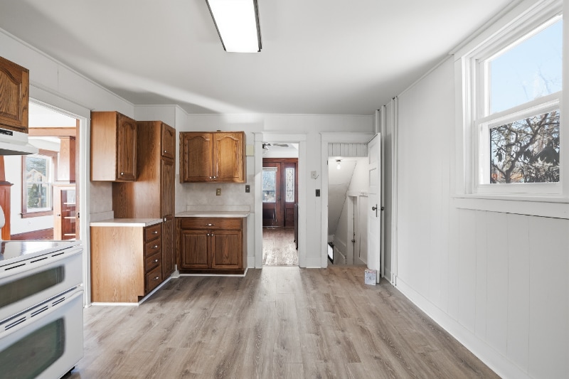 Building Photo - 630 N Courtland St