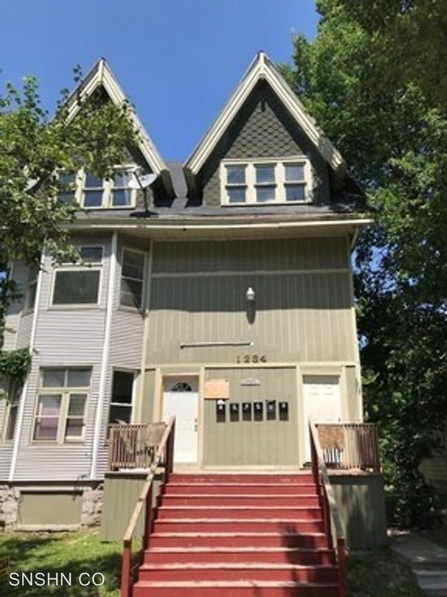 Building Photo - 1234 W Walker St