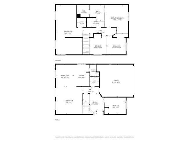 Building Photo - 23374 W Pima St
