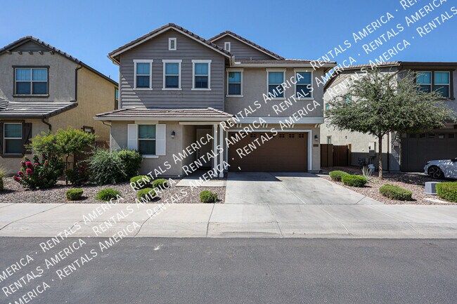 Building Photo - 1050 E Armstrong Wy