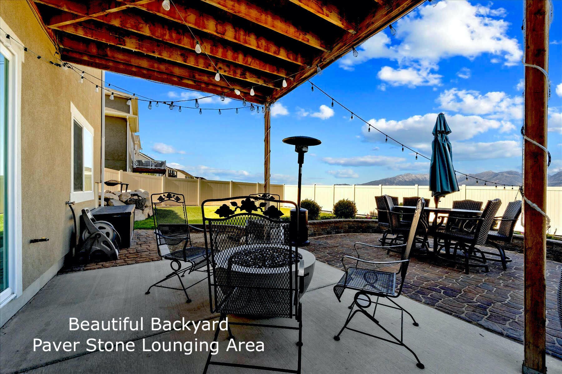 Building Photo - 3368 S Tytus Ln