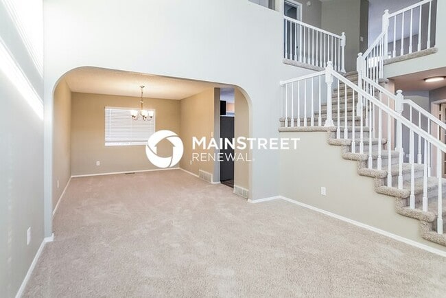 Building Photo - 4 Bedroom Pet-Friendly Home in Colorado Springs, CO with Main Street Renewal