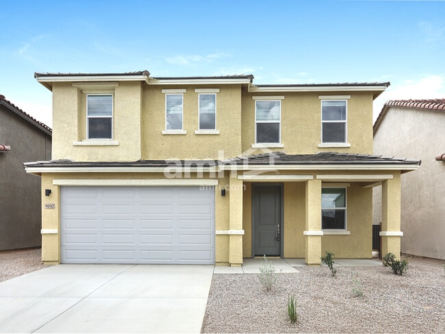 Building Photo - 9575 E Friedel Dr