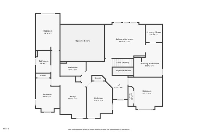 Building Photo - 1043 Longspur Ln