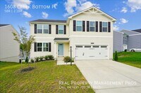 Building Photo - 1608 Creek Bottom Pl