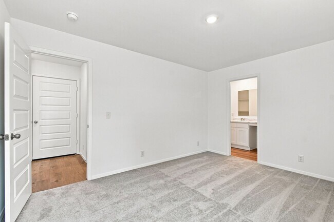 Building Photo - 8034 S 290th E Ave