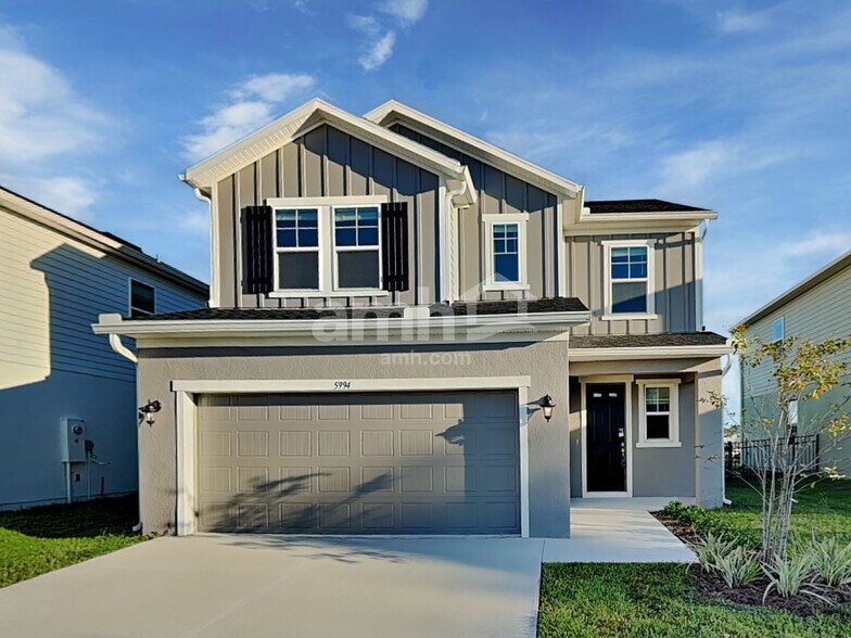 Primary Photo - 5994 Sycamore Pl St