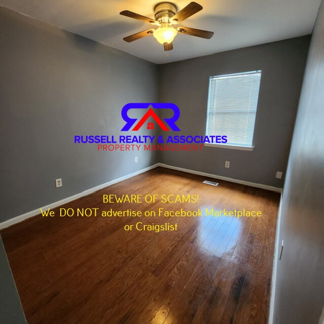 Building Photo - Pelham Townhome, 3bd 1.5ba
