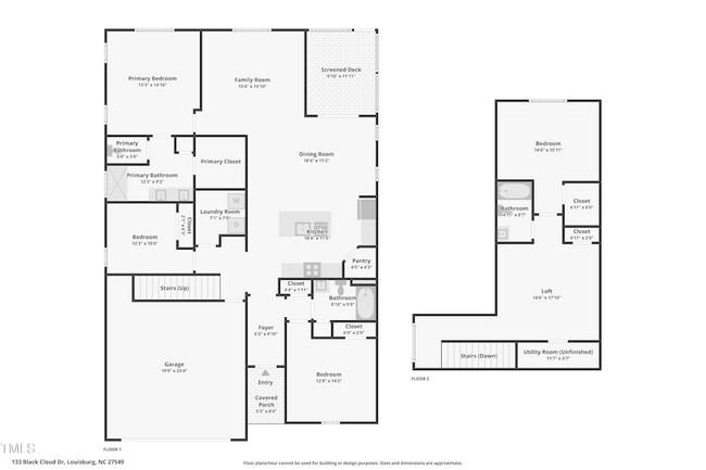 Building Photo - 133 Black Cloud Dr