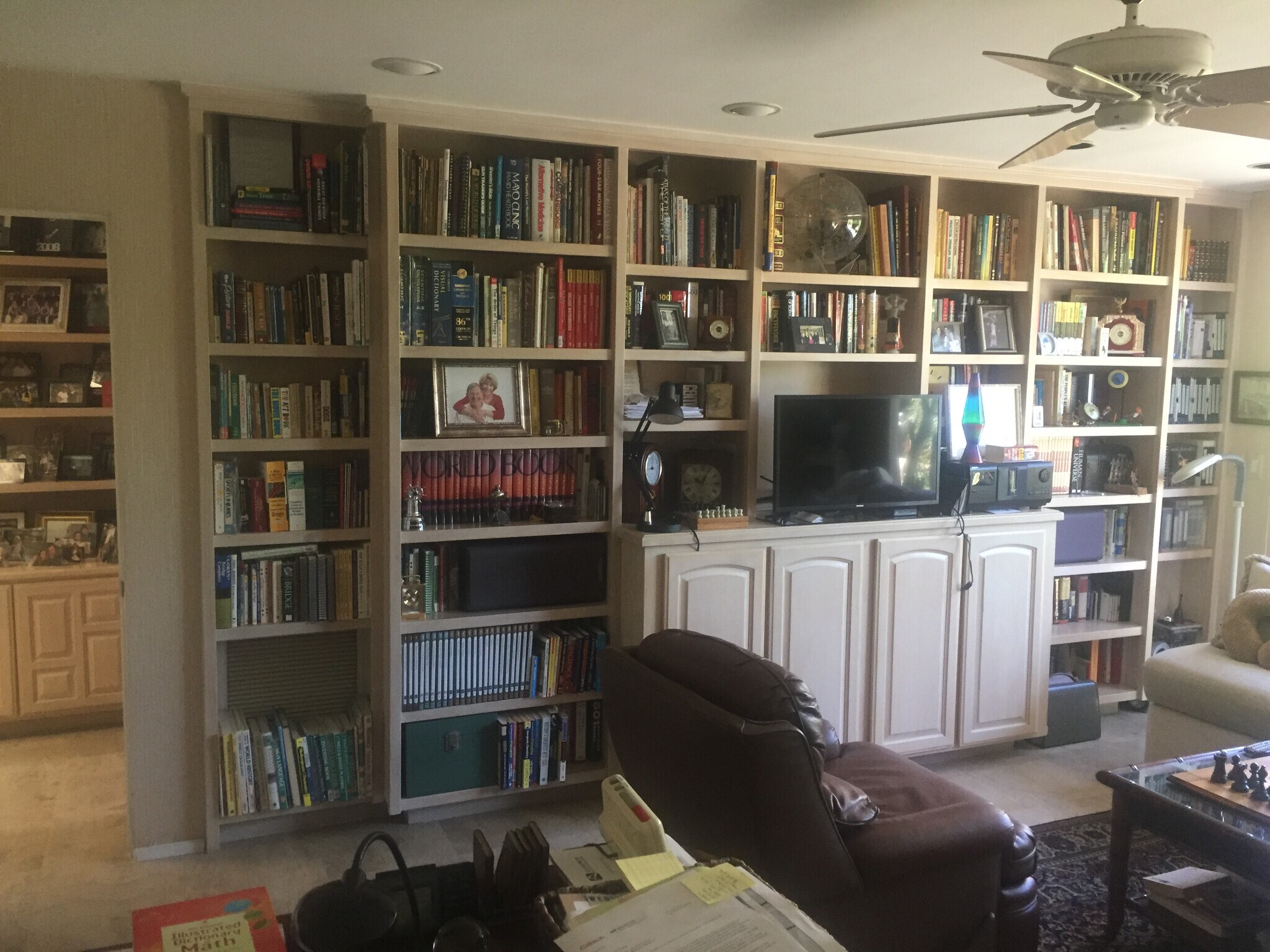 Library - 23 Duke Dr