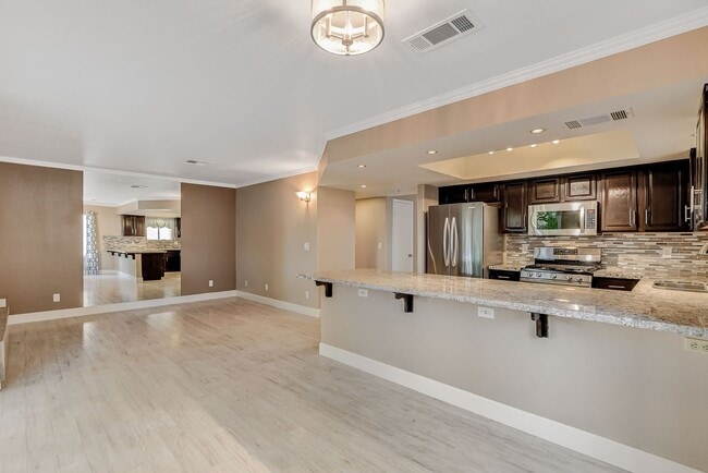Building Photo - Beautiful Summerlin Home! Hills Neighborho...