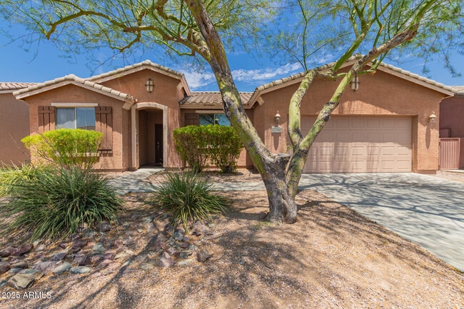 Primary Photo - 42566 W Heavenly Pl