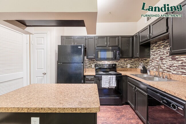 Building Photo - 7101 Chase Oaks Blvd