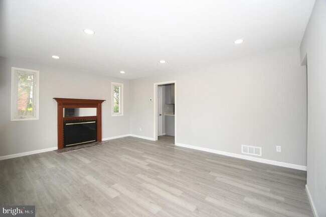 Building Photo - 3506 Harrell St