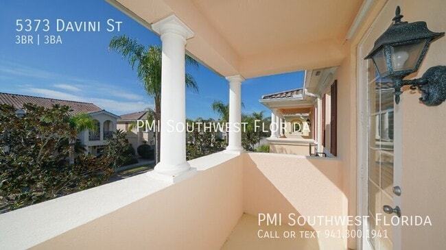 Building Photo - 5373 Davini St