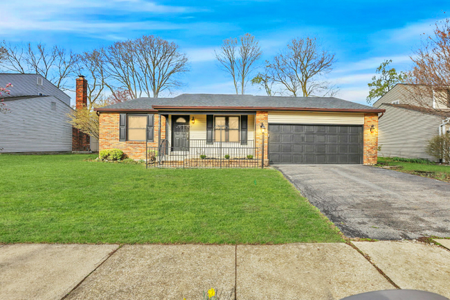 Building Photo - 6365 Amston Dr