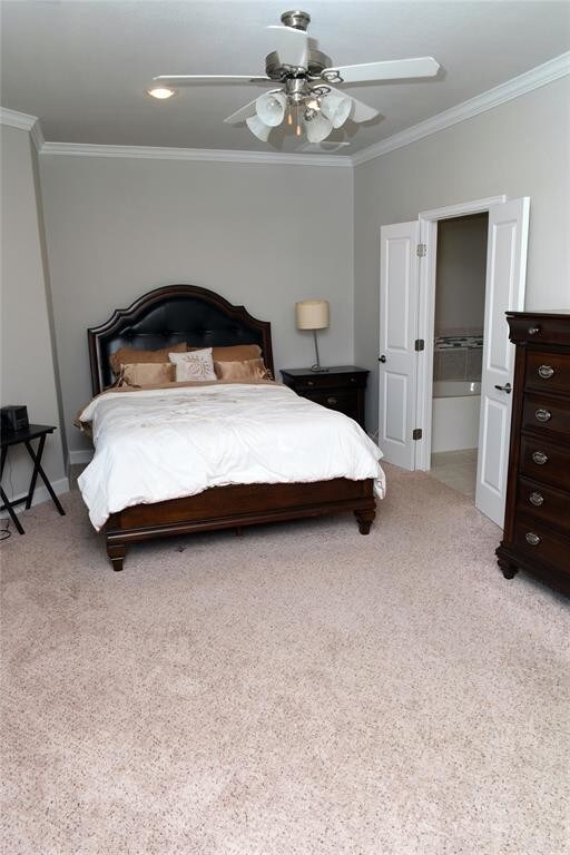 Building Photo - 4212 Old Spanish Trail