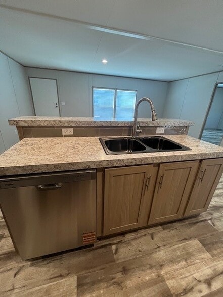 Building Photo - Bluewood Ranch