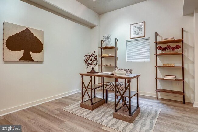 Building Photo - 1125 11th St NW