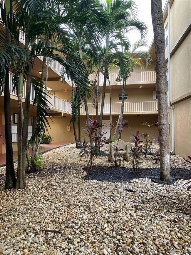 Building Photo - 4235 N University Dr