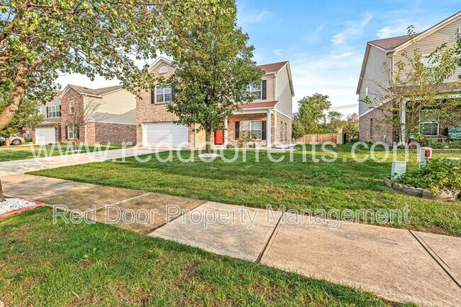 Building Photo - 11852 Geyser Ct