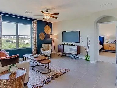 Building Photo - 17214 Harvest Moon Way