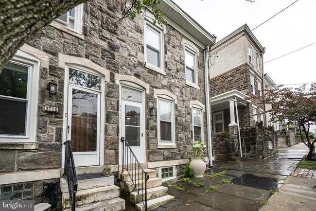Building Photo - 3712 Manayunk Ave