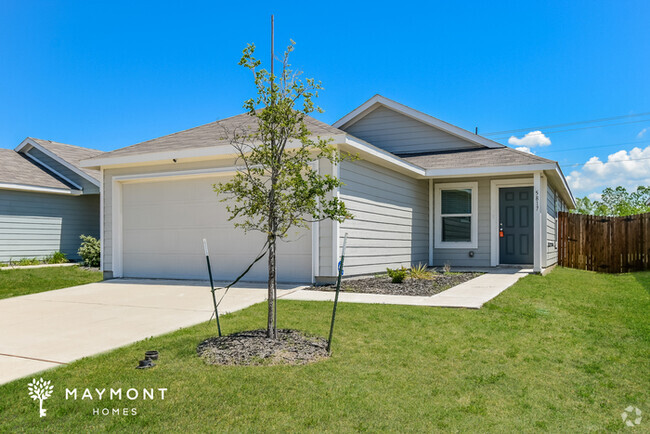 Building Photo - 5817 Rockrose Ln