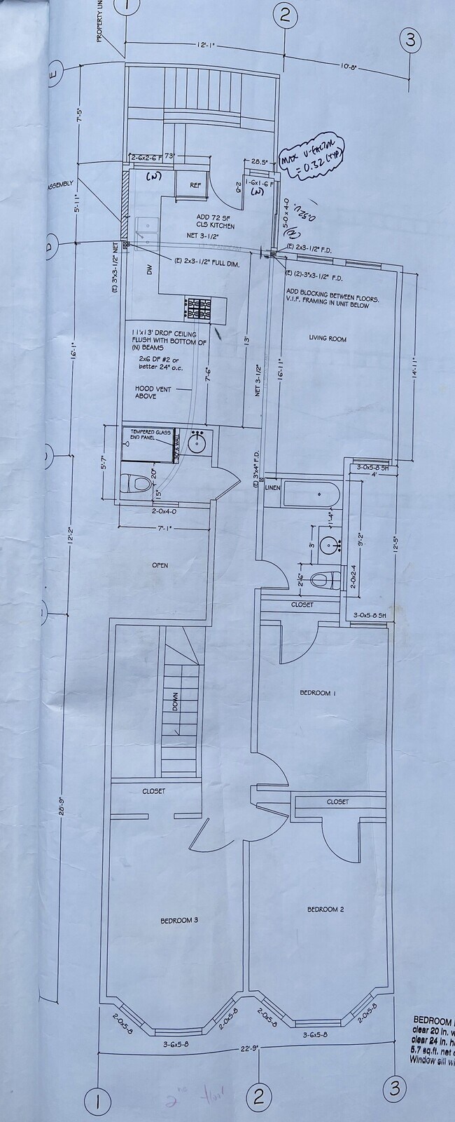 Building Photo - 2130 Mason St