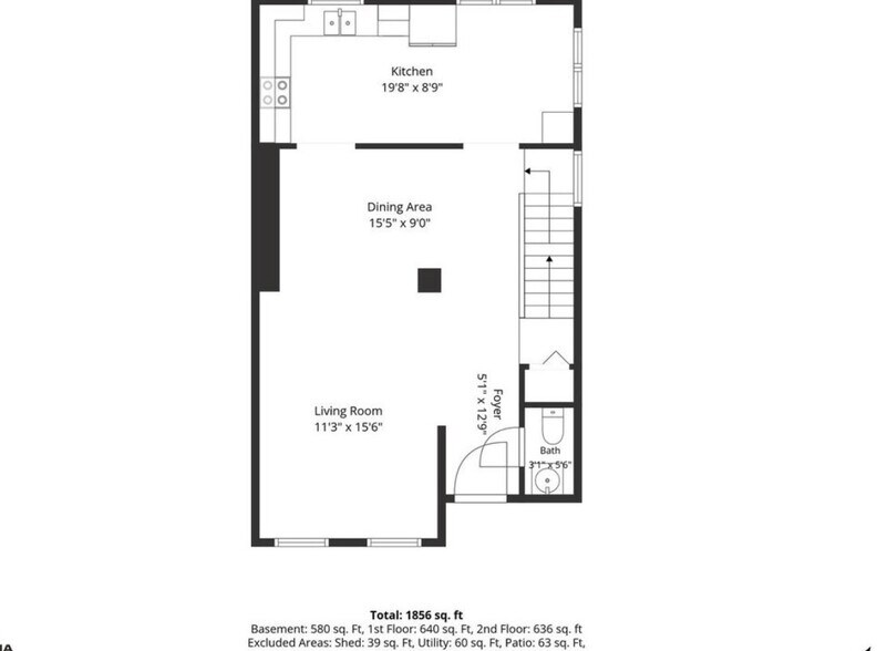Building Photo - 2829 Grovemore Ln