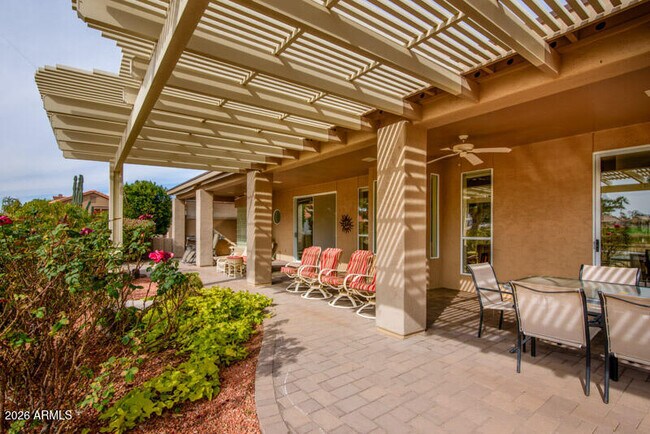 Building Photo - 10929 E Spring Creek Rd