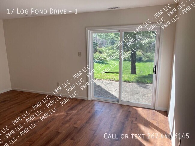 Building Photo - 17 Log Pond Dr