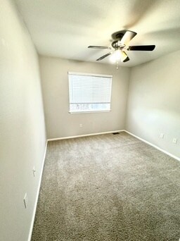 Bedroom #1 - 4079 S. Shawnee St.