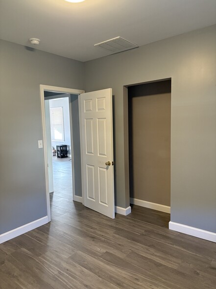 Bedroom #1 - 1346 W North St