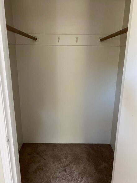 Primary Walk-In-Closet - 343 Foothill Blvd