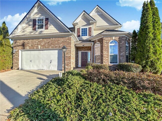 Building Photo - 2414 Centennial Hill Way NW