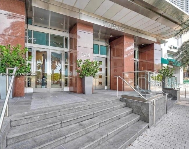 Building Photo - 244 Biscayne Blvd