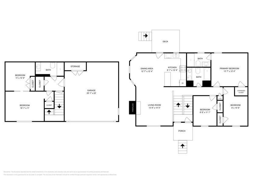 Building Photo - 2590 Mountain Brook Rd