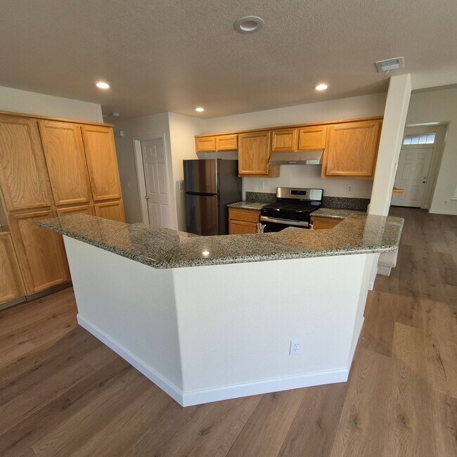 Building Photo - 5317 Buckwood Way