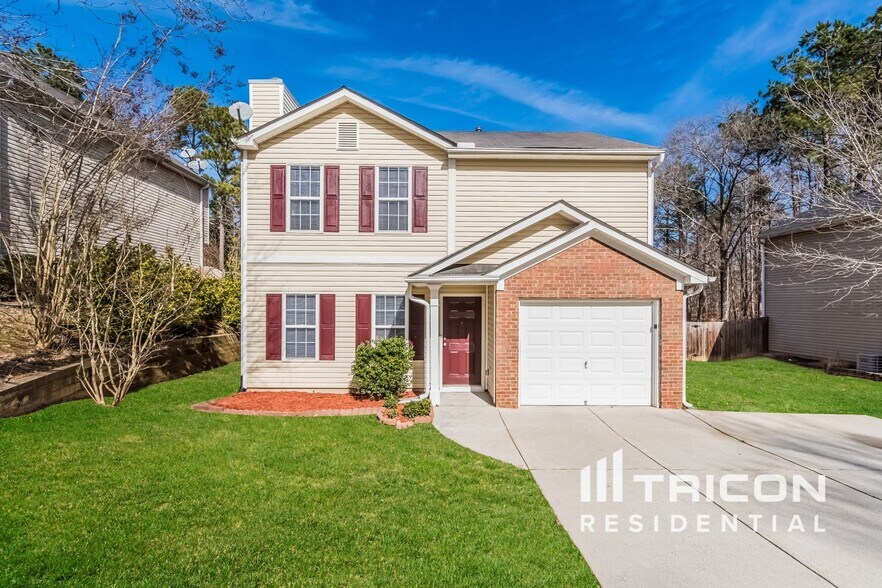 Building Photo - 112 Bainbridge Ct