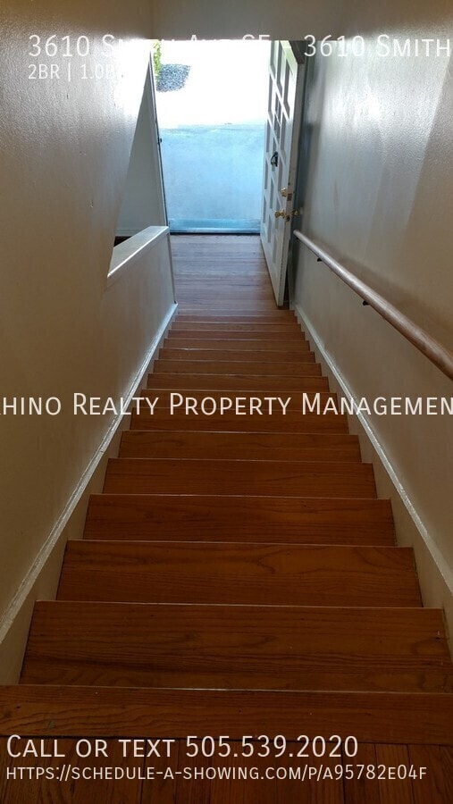 Building Photo - 3610 Smith Ave SE