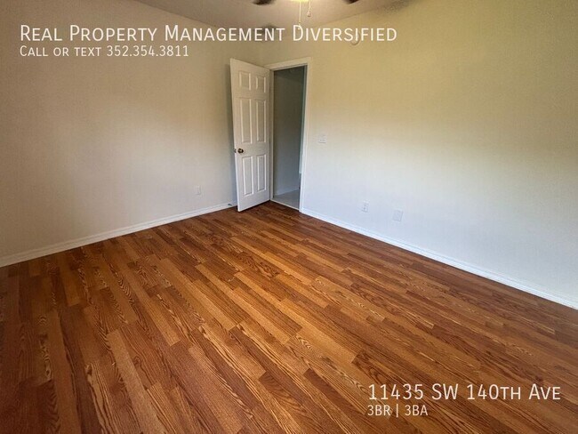 Building Photo - 11435 SW 140th Ave