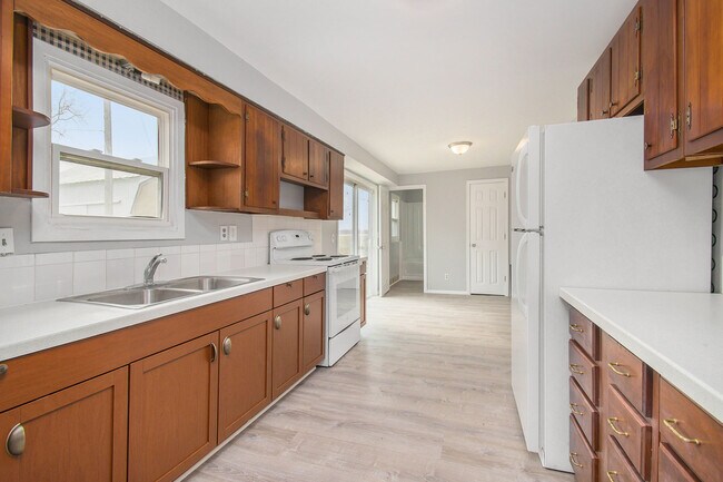 Building Photo - 1542 10th St