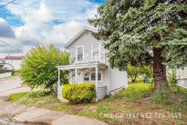 Building Photo - 1816 Wesley St